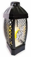 TORCH lampáš kaplnka lampáš ruža 30cm TORCH lampáš kaplnka lampáš ruža 30cm