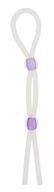 PENIS LOOP DVOJAKČNÝ PRSTEŇ 7'' SILIKÓN PENIS LOOP DVOJAKČNÝ PRSTEŇ 7'' SILIKÓN