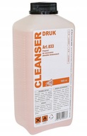 ČISTIČ TLAČ DPS ČISTENIE BGA 1L 1000ml ČISTIČ TLAČ DPS ČISTENIE BGA 1L 1000ml