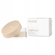 PAESE PuffCLOUD PÚDR NA TVÁR 7g PAESE PuffCLOUD PÚDR NA TVÁR 7g