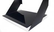 TV POLICA na dekodér, router, TV prijímač 40x20cm TV POLICA na dekodér, router, TV prijímač 40x20cm