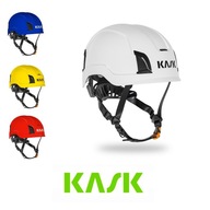 Priemyselná ochranná prilba KASK – Zenith X (biela) Priemyselná ochranná prilba KASK – Zenith X (biela)
