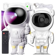 STAR PROJEKTOR ASTRONAUT mini PROJEKTOR hviezdny projektor LED NOČNÁ LAMPA STAR PROJEKTOR ASTRONAUT mini PROJEKTOR hviezdny projektor LED NOČNÁ LAMPA
