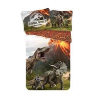 POSTEĽNOSŤ 140x200 DINOSAUR TYRANNOSAUR JURASSIC 06 POSTEĽNOSŤ 140x200 DINOSAUR TYRANNOSAUR JURASSIC 06