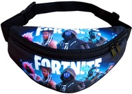 Taška cez pás na vrecká Game FORTNITE Taška cez pás na vrecká Game FORTNITE