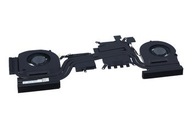 Súprava ventilátora chladiča Alienware 15 R3 K1W4D