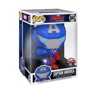 Funko POP! Marvel Avengers Captain America 829 Funko POP! Marvel Avengers Captain America 829