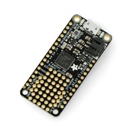 Feather M0 Proto 32-bit - kompatibilný s Arduino