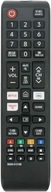 DIAĽKOVÉ OVLÁDANIE PRE SAMSUNG HG75RU75 LH43BE LH50BE LH55BE LH65BE LH70BE QE43Q60RA DIAĽKOVÉ OVLÁDANIE PRE SAMSUNG HG75RU75 LH43BE LH50BE LH55BE LH65BE LH70BE QE43Q60RA