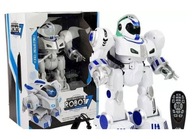 ROBOT ROBOT