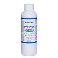 CleanSoft Ecowater dezinfekčný prostriedok na zmäkčovanie vody CleanSoft Ecowater dezinfekčný prostriedok na zmäkčovanie vody