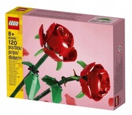 LEGO Exclusive Roses Flowers 40460