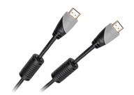 Cabletech kábel HDMI-HDMI 3 m 2.0 4K ethernet Cabletech štandard []