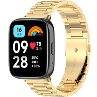 NÁRAMOK OCEĽOVÝ NÁRAMOK PRE XIAOMI REDMI WATCH 3 ACTIVE NÁRAMOK OCEĽOVÝ NÁRAMOK PRE XIAOMI REDMI WATCH 3 ACTIVE