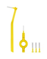 Curaprox CPS Prime 09 sada kefiek + držiaky Curaprox CPS Prime 09 sada kefiek + držiaky