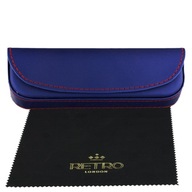 913 Retro okuliare Puzdro Kryt 913 Retro okuliare Puzdro Kryt