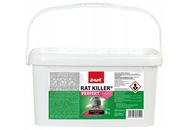 Best-Pest Rat Killer Perfekt Granulate, jed na myši a potkany 3 kg Best-Pest Rat Killer Perfekt Granulate, jed na myši a potkany 3 kg