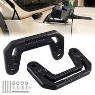 Držiaky svetlometov Jeep Wrangler JL / JT Držiaky svetlometov Jeep Wrangler JL / JT