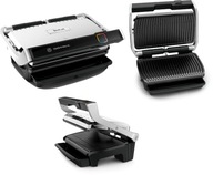 Elektrický gril TEFAL Optigrill XL GC760D Elektrický gril TEFAL Optigrill XL GC760D