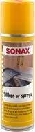 SONAX Silikónový sprej 300ml 348 200-490
