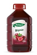 Herbapol Sirup s príchuťou VIŠŇA 2,85L VIŠŇA Herbapol Sirup s príchuťou VIŠŇA 2,85L VIŠŇA