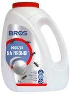 Bros Ant control prášok 1 kg