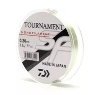 Daiwa Tournament SF Line Green 300m – 0,26mm Daiwa Tournament SF Line Green 300m – 0,26mm