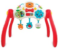 ACTIVITY CENTER RAST SO MNOU SMILY PLAY