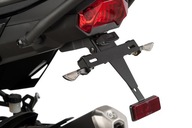 PUIG 9475N eliminátor blatníkov Versys-X 300 PUIG 9475N eliminátor blatníkov Versys-X 300