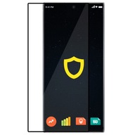 5D tvrdené sklo na celú obrazovku pre Galaxy S22 Ultra 5D tvrdené sklo na celú obrazovku pre Galaxy S22 Ultra