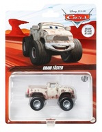 Vozidlo: Craig Faster DXV90 / HFB30 Mattel