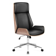 Otočná kancelárska stolička Mark Adler Boss 8.0