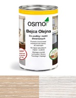 Osmo 3501 Olejová lazúra na podlahy a nábytok 125ml Biela Osmo 3501 Olejová lazúra na podlahy a nábytok 125ml Biela