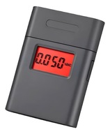 Prenosný alkohol tester, fúkací alkohol tester Prenosný alkohol tester, fúkací alkohol tester