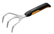 FISKARS Malý 3-radličný kultivátor Xact 1027047