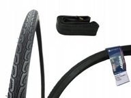 Plášť na bicykel 28 700x40 42-622 a AV duša Plášť na bicykel 28 700x40 42-622 a AV duša