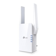 Zosilňovač signálu WiFi RE605X AX1800