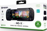 NACON Android Pad pre bezdrôtový telefón MG-X NACON Android Pad pre bezdrôtový telefón MG-X