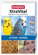 Beaphar XtraVital Parrots prémiové krmivo 500 g Beaphar XtraVital Parrots prémiové krmivo 500 g