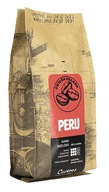 PERU mletá káva 250g 100% Arabica PERU mletá káva 250g 100% Arabica