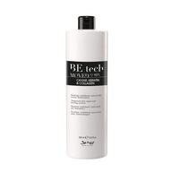 12min Be Hair Be Tech Moved tekutina na trvalú onduláciu bez amoniaku 500ml 12min Be Hair Be Tech Moved tekutina na trvalú onduláciu bez amoniaku 500ml
