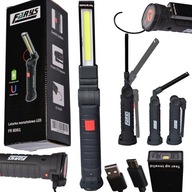 LED DIELNA KONTROLNÁ LAMPA Farys LED DIELNA KONTROLNÁ LAMPA Farys