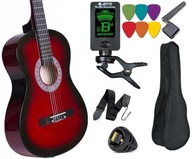 3/4 AKUSTICKÁ KLASICKÁ GITARA PRE ZAČIATOČNÍKOV 3/4 AKUSTICKÁ KLASICKÁ GITARA PRE ZAČIATOČNÍKOV