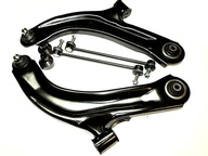 vahadlo LP konektor 4ks RENAULT CLIO III MODUS 2004 vahadlo LP konektor 4ks RENAULT CLIO III MODUS 2004