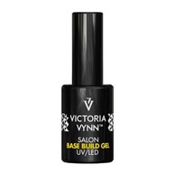 VICTORIA VYNN BASE BUILD GEL 15 ML VICTORIA VYNN BASE BUILD GEL 15 ML