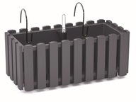 Boardee Fencycase 400W balkónový box + Háčiky Boardee Fencycase 400W balkónový box + Háčiky