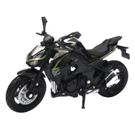 WELLY MOTOR 1:18 KAWASAKI Z 1000 R EDITON ČIERNA WELLY MOTOR 1:18 KAWASAKI Z 1000 R EDITON ČIERNA
