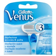 Gillette Venus Gillette náplne do holiaceho strojčeka 4 ks.