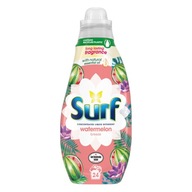 SURF VODOVÝ MELÓN umývací prostriedok 24 pr 0,64l UK SURF VODOVÝ MELÓN umývací prostriedok 24 pr 0,64l UK