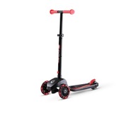Qplay Scooter Future Red